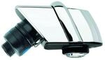 Grohe Auslaufbrause 46108 46108000 THM-2000-AP f&uuml;r Wannenbatterie chrom
