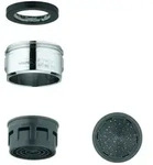 Grohe Mousseur Universal 13952000 M24 x 1, chrom