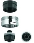 Grohe Mousseur 64374 64374000
