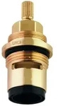 Grohe Keramik-Oberteil 45887 3/4 links 45887000 chrom