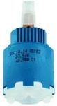 Grohe Kartusche Keramik ND 46558 46558000 f&uuml;r Eurostyle EHM WT