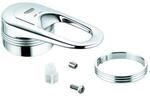 Grohe Hebel 46415 46415IP0 f&uuml;r Europlus chrom/mattchrom