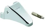 Grohe Hebel 43056 43056000 f&uuml;r WC-Drucksp&uuml;ler chrom