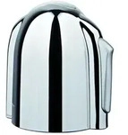 Grohe Griff 47542 47542IP0 f&uuml;r Aquatower chrom/mattchrom