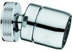 Grohe Mousseur 13925 M22x1 13925000 mit Kugelgelenk chrom