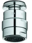 Grohe Kugelgelenk-Mousseur 46461 chrom 46461000