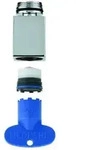 Grohe Kugelgelenk-Mousseur 46791 chrom 46791000