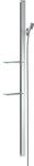 Hansgrohe Unica E Brausestange 27645000 chrom, 150cm