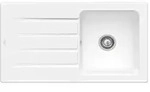 Villeroy & Boch Architectura Einbausp&uuml;le 335001KG mit Ablaufgarnitur und