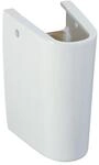 LAUFEN Pro A Halbs&auml;ule 8199520000001 wei&szlig;, f&uuml;r Handwaschbecken