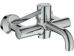 Ideal Standard CeraPlus 2 Wand-Waschtisch-Thermostat A6690AA nicht absperrbar,...