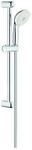 Grohe Tempesta 100 Brauseset 27794001 chrom, 3 Strahlarten