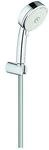 Grohe Tempesta Cosmopolitan 100 Wannenset 27588002 chrom, 3 Strahlarten