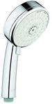 Grohe Tempesta Cosmopolitan 100 Handbrause 27575002, chrom, Durchfluss 9,5 l/m,...