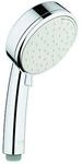 Grohe Tempesta Cosmopolitan 100 Handbrause 2757120E, chrom, 2 Strahlarten