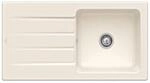 Villeroy & Boch Architectura Einbausp&uuml;le 336001KR mit Ablaufgarnitur und