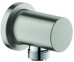 Grohe Rainshower Wandanschlussbogen 27057DC0 supersteel, eigensicher