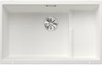Blanco SUBLINE 700-U Level Sp&uuml;le 523456 73x46cm, PuraDur wei&szlig;, f&uuml;r Unterbau