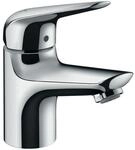 Hansgrohe Novus 70 Standventil 71050000 chrom, ohne Ablaufgarnitur
