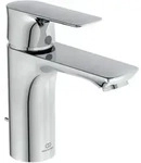 Ideal Standard Connect Air Waschtischarmatur A7021AA 5 l/min, Ausladung 112mm,...