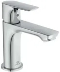 Ideal Standard Connect Air Waschtischarmatur A7010AA 5 l/min, Ausladung 107mm, ohne