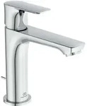 Ideal Standard Connect Air Waschtischarmatur A7012AA 5 l/min, Ausladung 125mm, mit