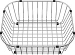 Blanco Geschirrkorb 514238 35,5 x 32 cm, Edelstahl