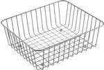 Villeroy und Boch Drahtkorb 834100K1 zu Doppelbecken 6323