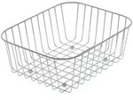 Villeroy und Boch Drahtkorb 985000K1 zu Cisterna 45, Condor 50, Subway 45