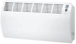 Stiebel Eltron Wand-Konvektor 237834 CON 30 Premium, 3 kW, 230 V, wei&szlig;