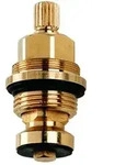 Grohe Oberteil 07156000 mit kurzer Spindel 3/4"