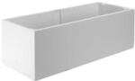 Duravit Wannentr&auml;ger Happy D.2 791470000000 f&uuml;r Badewanne 700310, 700311