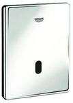 Grohe Tectron Skate Fertigmontageset 37324001 chrom, Urinal-Infrarot-Elektronik,