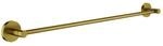 Grohe Essentials Badetuchhalter 40366GN1 60 cm, cool sunrise geb&uuml;rstet, verdeckte