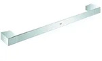 Grohe Selection Cube Badetuchhalter 40767000 chrom, L&auml;nge 500 mm