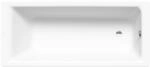Kaldewei PURO 691 Badewanne 259100010001 170 x 80 cm , gl&auml;nzend, alpinwei&szlig;