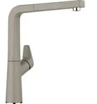 Blanco Avona-s K&uuml;chenarmatur 521283 SILGRANIT-Look tartufo