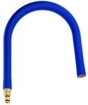 Grohe Grohflexx K&uuml;che Schlauchauslauf 30321TY0 blau