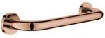 Grohe Essentials Wannengriff 40421DA1 29,5 cm, warm sunset, verdeckte Befestigung