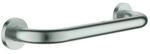 Grohe Essentials Wannengriff 40421DC1 29,5 cm, supersteel, verdeckte Befestigung