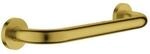 Grohe Essentials Wannengriff 40421GN1 29,5 cm, cool sunrise geb&uuml;rstet, verdeckte