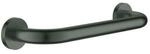 Grohe Essentials Wannengriff 40421AL1 29,5 cm, hard graphite geb&uuml;rstet, verdeckte