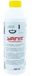 Sanit ArmaturenGlanz 3011 500 ml, Flasche, gegen Kalk- und Rostbel&auml;ge