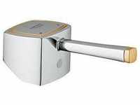 Grohe Hebel 46836 46836IG0 chrom/gold