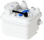 SFA SaniCubic 1 Hebeanlage 0039NM f&uuml;r die komplette Abwasserentsorgung