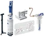 Geberit Twinline Umbauset 240515002 Baujahr 1988-97, f&uuml;r Modell 110.800, f&uuml;r