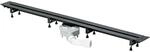 Viega Advantix Duschrinne-Grundk&ouml;rper 721671 DN 40/50, Kunststoff, stufenlos