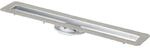 Viega Advantix Duschrinne Grundk&ouml;rper 736972 800 mm, Edelstahl, 4982.10