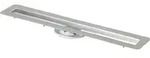 Viega Advantix Duschrinne Grundk&ouml;rper 736989 900 mm, Edelstahl, 4982.10