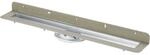 Viega Advantix Duschrinne Grundk&ouml;rper 737016 750 mm, Wand, Edelstahl, 4982.20